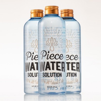 PIECE WATER SOLUTION 1 CT